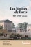 Les limites de Paris. XIIe-XVIIIe siècles