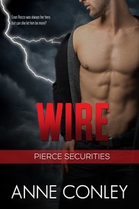  Anne Conley - Wire - Pierce Securities, #2.