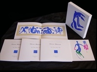 Anne Coron - Henri Matisse - Les Nus bleus.