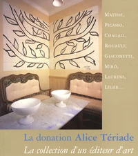 La donation Alice Tériade