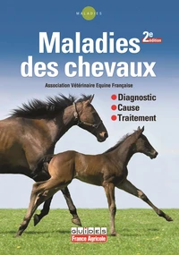 Maladies des chevaux