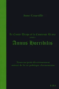 Annus horribilis