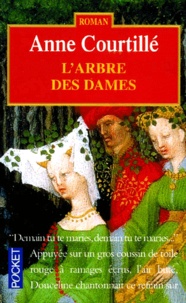 Anne Courtillé - L'Arbre Des Dames.