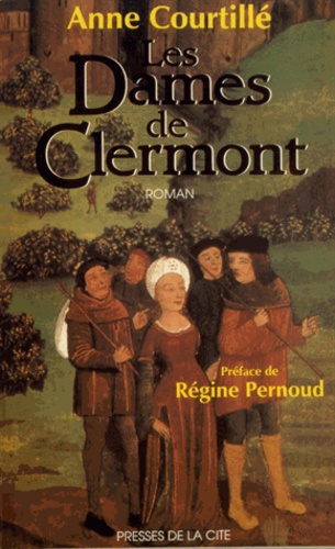 Les dames de Clermont Tome 1 - Occasion