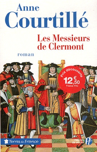 Les Messieurs de Clermont