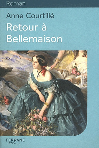 Retour à Bellemaison Edition en gros caractères