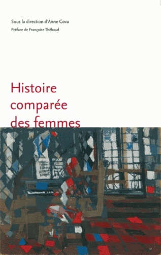 Histoire comparée des femmes : nouvelles approches