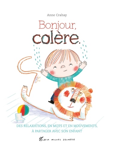 Bonjour, colère