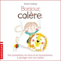 Bonjour, colère