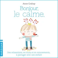 Bonjour, le calme