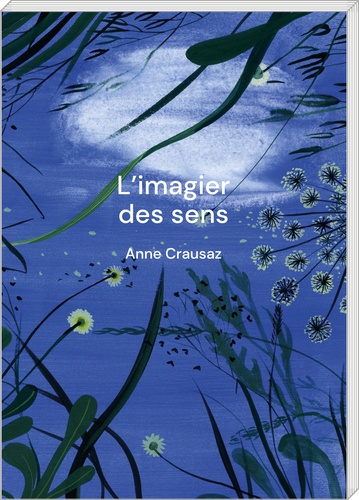 Anne Crausaz - L'imagier des sens.