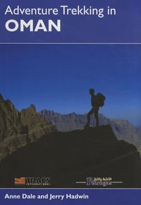Adventure Trekking in Oman