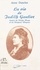 La vie de Judith Gautier : égérie de Victor Hugo et de Richard Wagner