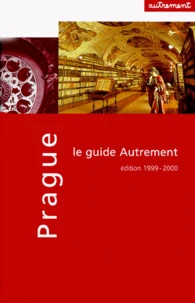 Prague. Edition 1999-2000