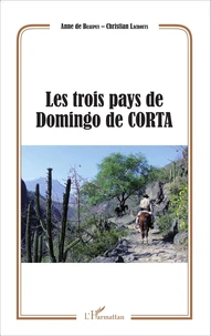Les trois pays de Domingo de Corta