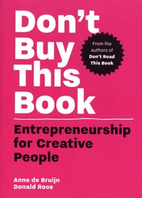Don't Buy This Book