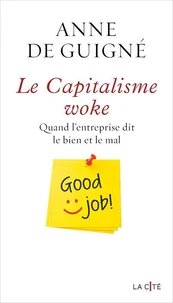 Le Capitalisme woke