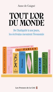 Tout l'or du monde