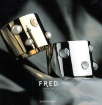 Fred Joaillier. De La Rue Royale A La Place Vendome