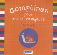 Comptines pour petits voyageurs