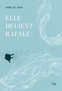 Elle devient rafale