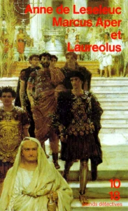 Marcus Aper et Laureolus