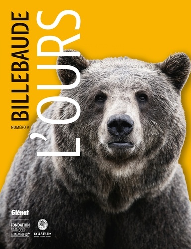 Billebaude N° 9 L'ours