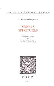 Sonets spirituels
