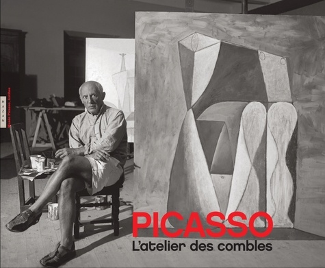 Picasso. L'atelier des combles