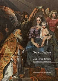 Gérard Seghers 1591-1651