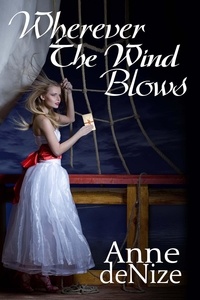  Anne deNize - Wherever the Wind Blows.