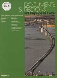 Anne Dépagne et Marcel Jeanneau - Les Pays de la Loire.