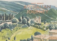 Anne Desmet - Italian journey.