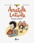 Clément Devaux et Anne Didier - Anatole Latuile roman, Tome 04 - Françoise a disparu !.