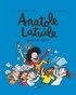 Anne Didier et Olivier Muller - Anatole Latuile, Tome 08 - Le roi du chahut !.