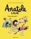 Anatole Latuile Tome 10 Sauve qui peut !