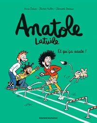 Et qu'ça saute !