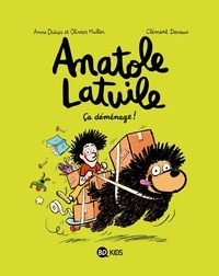 Amazon book meilleurs téléchargements Anatole Latuile Tome 9 CHM (French Edition) par Anne Didier, Olivier Muller, Clément Devaux 9782747059244