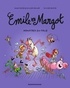 Anne Didier et Olivier Muller - Emile et Margot Tome 7 : Monstres en folie.