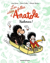 Youhouuu !