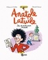 Anne Didier et Olivier Muller - Un roman Anatole Latuile Tome 3 : Jeu de piste pour Anatole.