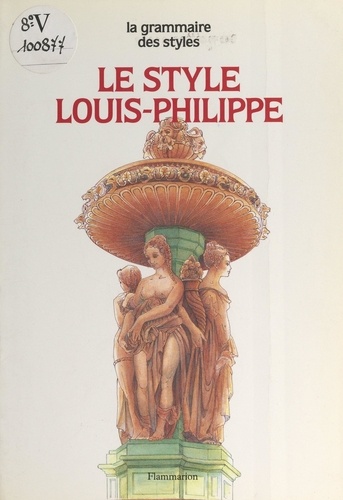 Le style Louis-Philippe