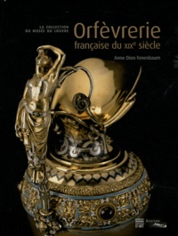 Orfèvrerie française du XIXe siècle - La collection du musée du Louvre.pdf