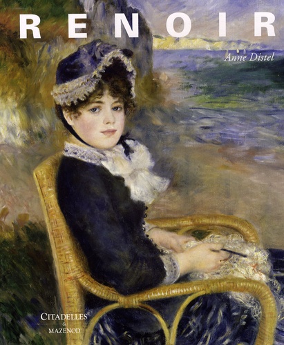 Anne Distel - Renoir.