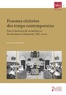 Anne-Dolorès Marcelis - Femmes cloîtrées des temps contemporains - Vies et histoires de carmélites et de clarisses en Namurois, 1837-2000. 1 Cédérom