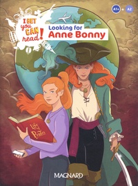 Anne Doublet et Guillaume Ogier - Looking for Anne Bonny.
