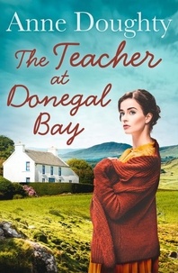 Anne Doughty - The Teacher at Donegal Bay.