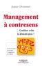 Anne Dousset - Management à contresens - Combien coûte la démotivation ?.