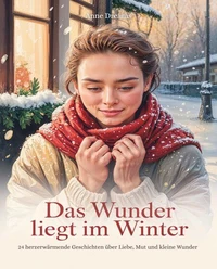 Das Wunder liegt im Winter