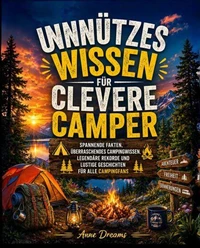 Unnützes Wissen für clevere Camper